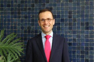 Arnaud Pescheux nommé ministre conseiller de l’ambassade de France au Maroc