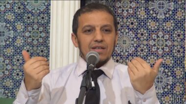 L'imam Hassan Iquioussen a été expulsé au Maroc par la Belgique