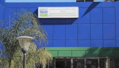 La RADEEC investit 84 MDH dans quatre projets de conduites d’eau