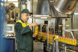 Huile de table : la hausse des prix au Maroc est la plus faible du bassin méditerranéen (Brahim Laroui)