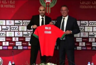 Football. &ldquo;Walid Regragui n'est pas sur le départ&rdquo; (source autorisée)