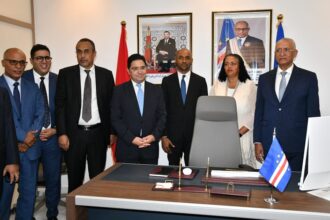 Une nouvelle feuille de route Maroc-Cap Vert