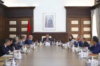 Akhannouch veut aller plus vite dans la généralisation de l’AMO aux Ramedistes