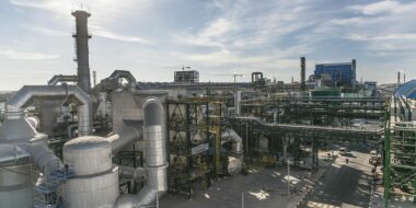 Le projet pilote de production d’ammoniac vert ouvre de grandes perspectives pour le Maroc