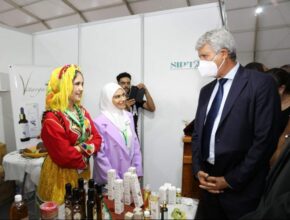 Agadir accueille le Salon des produits agricoles et alimentaires du terroir