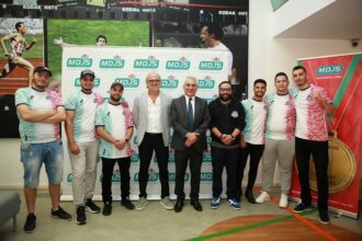 La MDJS renforce son soutien au e-sport national