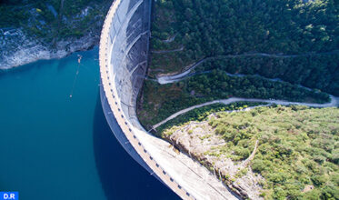 Lancement des campagnes d’auscultation de cinq barrages