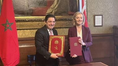 Désignation de Liz Truss : “Une opportunité pour le Maroc” selon d'anciens diplomates