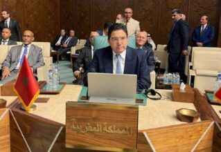 Maroc-Tunisie. Bourita : “La position du royaume est inchangée”