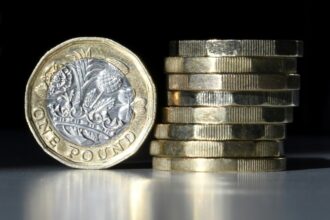 La livre sterling au plus bas depuis 1985 face au dollar