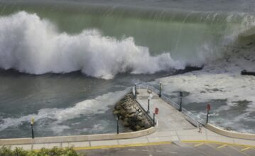 L’appel d’offres pour la faisabilité d’un système d’alerte au tsunami relancé