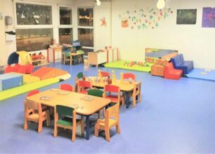 Le taux de scolarisation au préscolaire devrait atteindre 76% en 2022-2023 (Aziz Kaichouh)