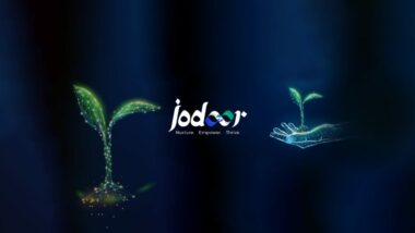 Jodoor, la start-up qui propose des serres de culture hors sol connectées clé en main