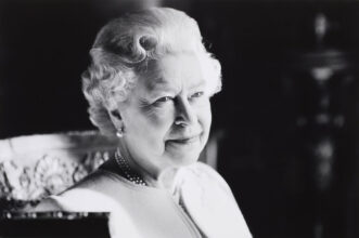 Décès de la reine Elizabeth II