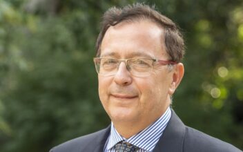 Réchauffement climatique : “On n’a pas encore tout vu” (Grammenos Mastrojeni)