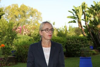 Diplomatie : l’ambassadrice de France quitte le Maroc pour Bruxelles