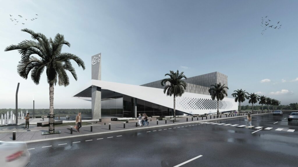 Grand Théâtre de Fès : lancement du second lot des travaux pour 50 MDH