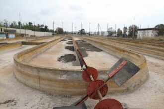 L’IAV Hassan II se dote d’une nouvelle station d’épuration des eaux usées