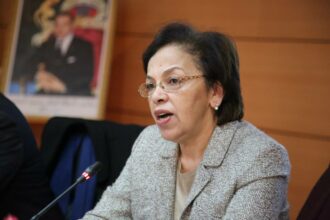 Moudawana. Une réforme globale, de réelles chances d'égalité dans l'héritage (Rabéa Naciri)