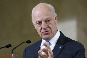 Staffan de Mistura a perdu la confiance du Maroc (Analyse)