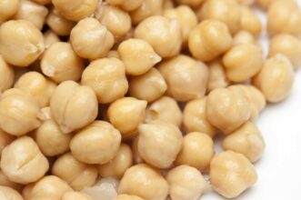 Le Maroc restreint l’exportation de pois chiches