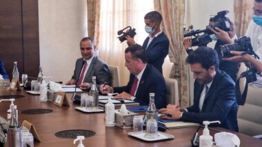 Lancement de la 2e édition de l’appel à projets du programme d’appui à l’innovation industrielle