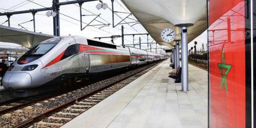L’ONCF cherche un partenaire industriel pour créer un écosystème ferroviaire