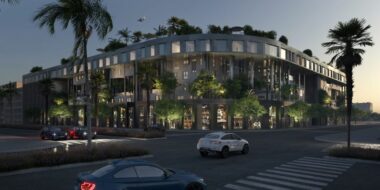 Saray, premier né d’Alargan International au Maroc