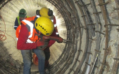Barrage Idriss 1er : pourquoi la prise d’eau installée est une prouesse technique