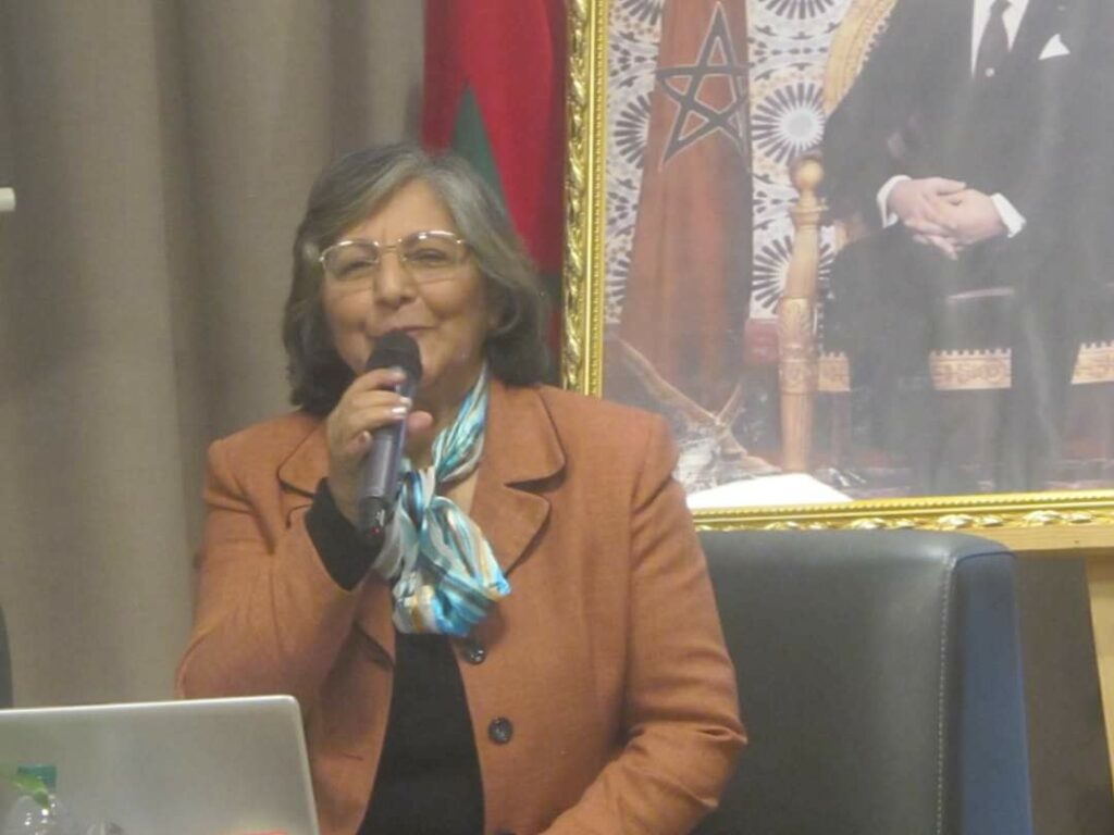 Réforme de la Moudawana : “Consacrer l'égalité et abroger la qiwamah” (Rachida Tahri)