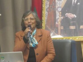 Réforme de la Moudawana : “Consacrer l'égalité et abroger la qiwamah” (Rachida Tahri)