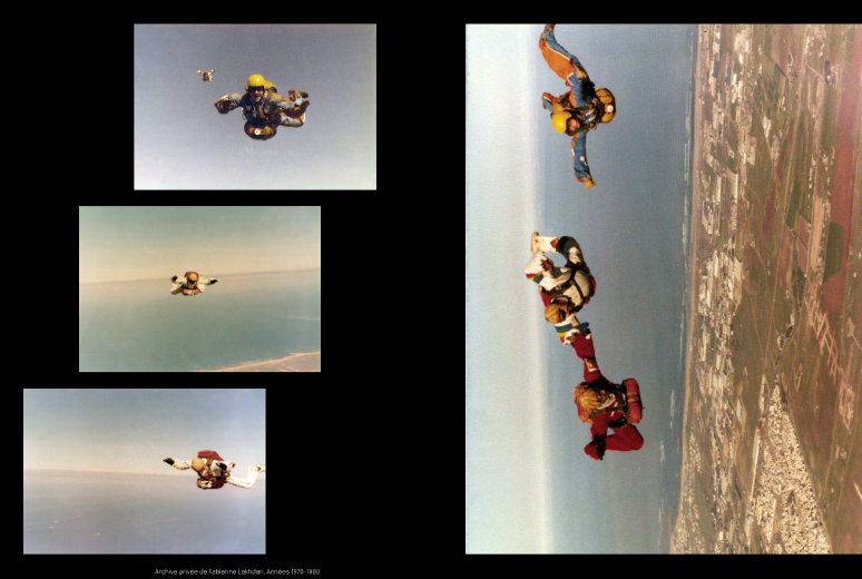 L'exposition “Tit Mellil, plus qu’un aérodrome”, un vibrant hommage à la mémoire de l’aviation