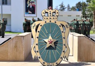 Le Maroc a acquis pour plus de 300 MDH de matériels militaires espagnols, au 1er semestre 2022