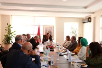 Logement social: les négociations aboutiront avant l'adoption du PLF 2023 (FZ Mansouri)