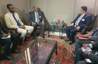 La Somalie ouvrira une ambassade à Rabat et un consulat général à Dakhla