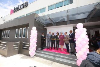 Intelcia inaugure son premier site en Jamaïque