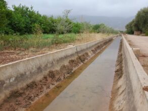 De nouveaux aménagements hydro-agricoles dans la province de Ouezzane