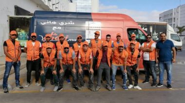 Endeavor Catalyst investira un million de dollars dans Chari