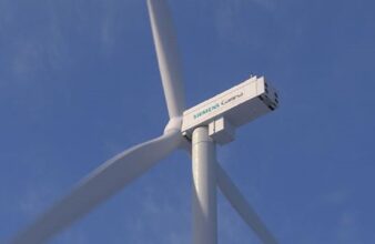 Des investissements sont à l'étude pour la fabrication de pales d'éoliennes