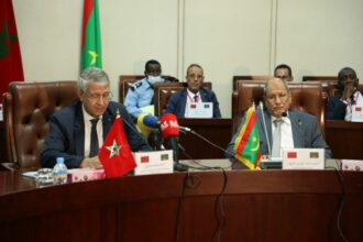 Pêche et aquaculture : tenue de la commission mixte maroco-mauritanienne à Nouakchott