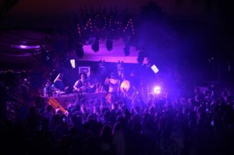 Le Moga Festival fait son grand retour à Essaouira