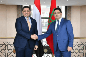 Le Yémen réitère sa position soutenant la marocanité du Sahara