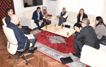 Tournages étrangers : Bensaid veut décupler le chiffre d’affaires actuel grâce à Netflix, Amazon...