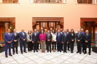 La Fondation Mohammed VI pour la protection de l’environnement dresse son bilan