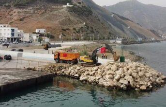 Stations de dessalement, usine de production de sérums, ports de plaisance : voici le portefeuille PPP