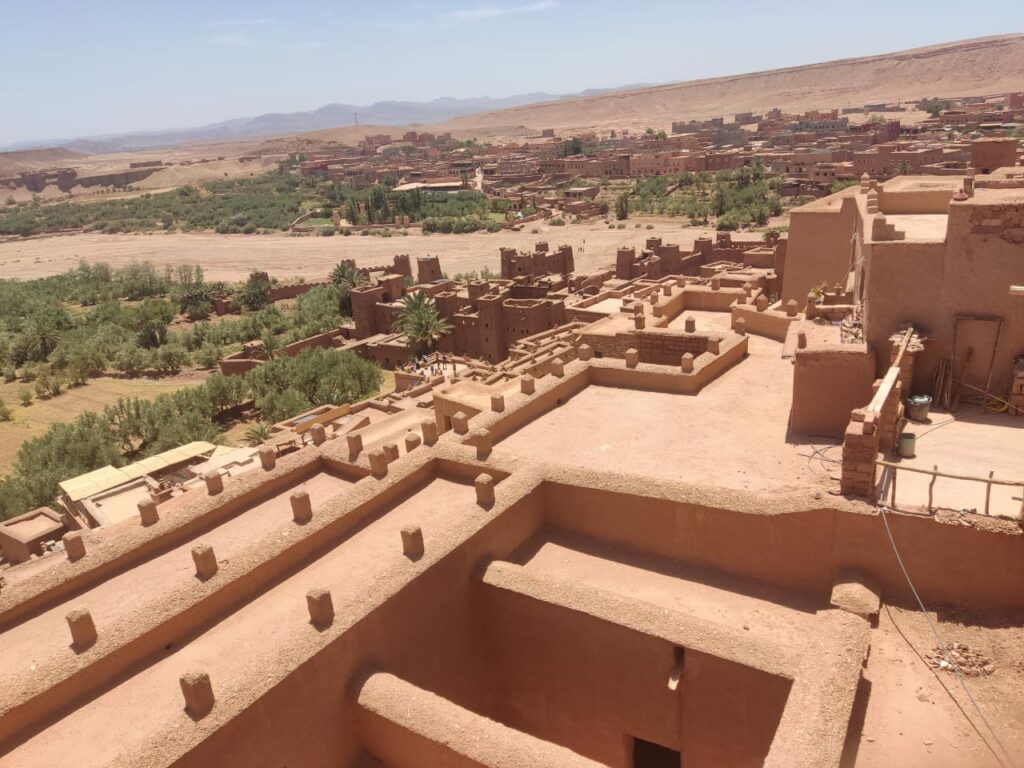 Naissance de la première Maison de l'Oralité au Maroc