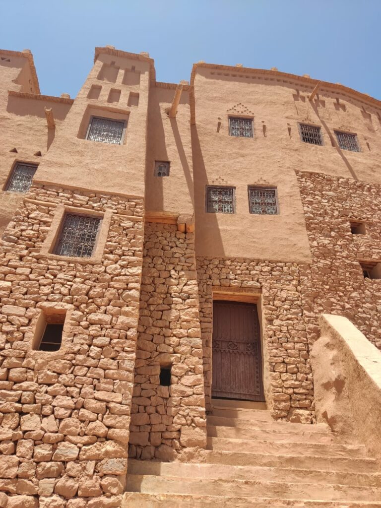 Naissance de la première Maison de l'Oralité au Maroc