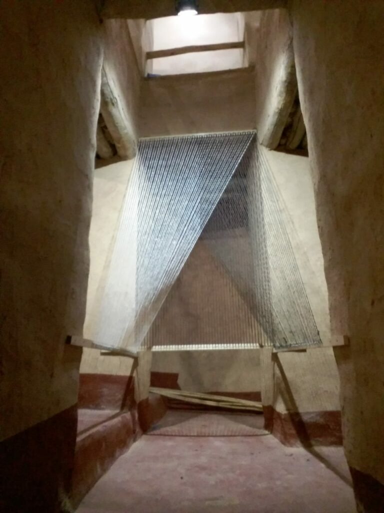 Naissance de la première Maison de l'Oralité au Maroc
