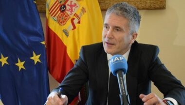 Le ministre espagnol de l’Intérieur en visite au Maroc ce vendredi 19 janvier