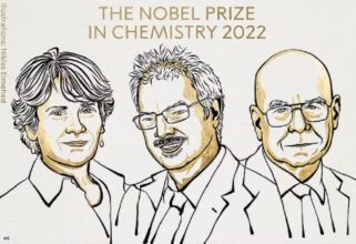 Le prix Nobel de chimie attribué à un trio américano-danois